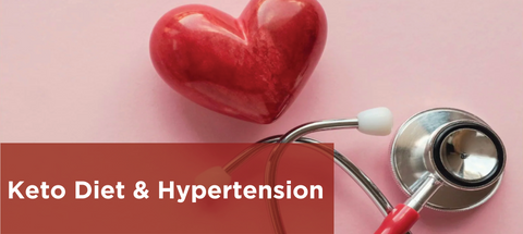 Keto Diet and  Hypertension