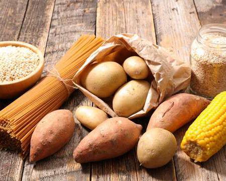 Carbs 101- Busting carb myths
