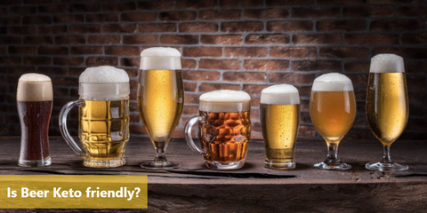 Is Beer Keto-friendly?