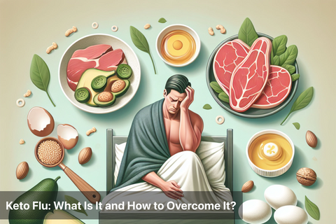 Keto Flu: What Is It and How to Overcome It?