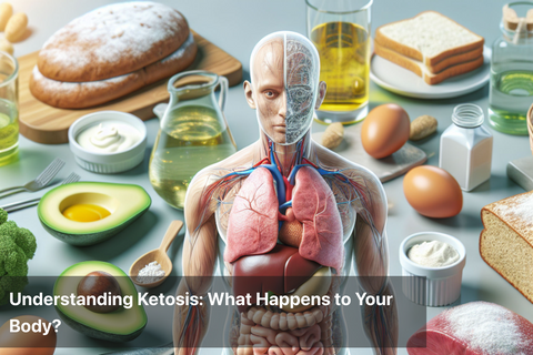 Understanding Ketosis: What Happens to Your Body?