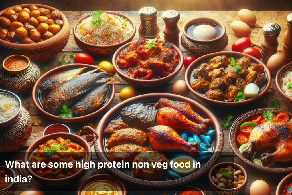 High Protein Non Veg Food In India high-protein-non-veg-food-in-india