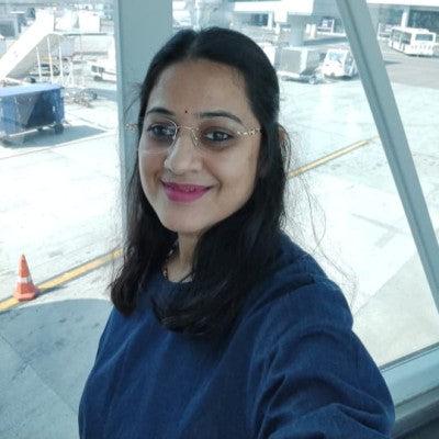 Kavita Chitlangi