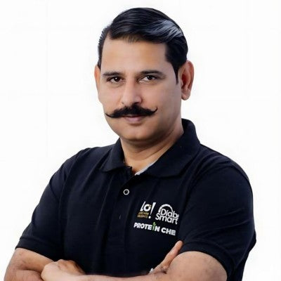 Ajay S Tanwar