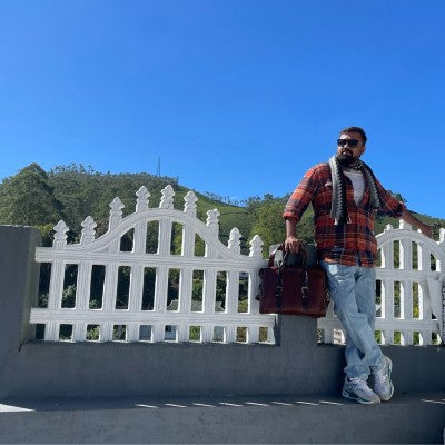 Naveen Bhogadi