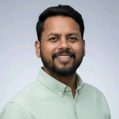 Deepankar Kabi