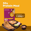 Muscle Gain - 50gm Protein Meal Subscription Plan