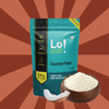 Lo! Foods - Keto Coconut Flour