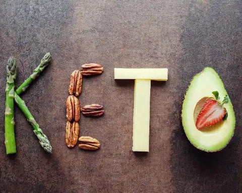 Want to go on a keto diet? This is how a nutritionist suggests you can do it