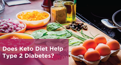 Does Keto Diet Help Type 2 Diabetes?