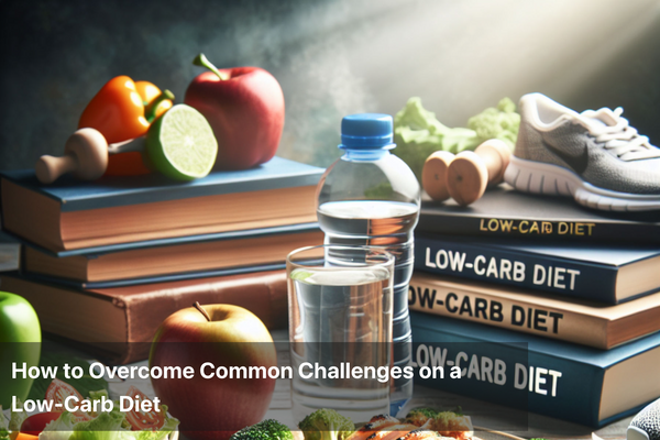 How to Overcome Common Challenges on a Low-Carb Diet