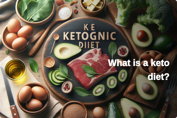 What is a keto diet?