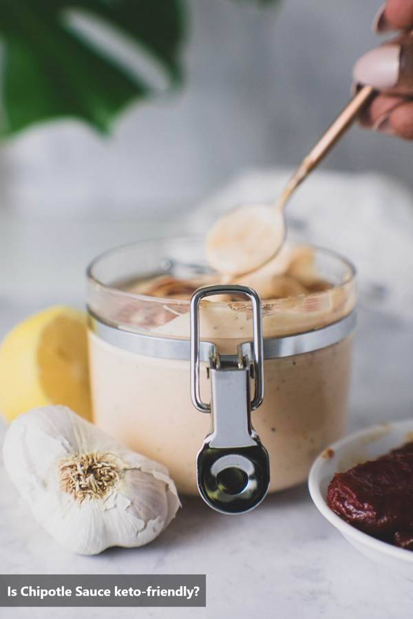 Is Chipotle Sauce keto-friendly?