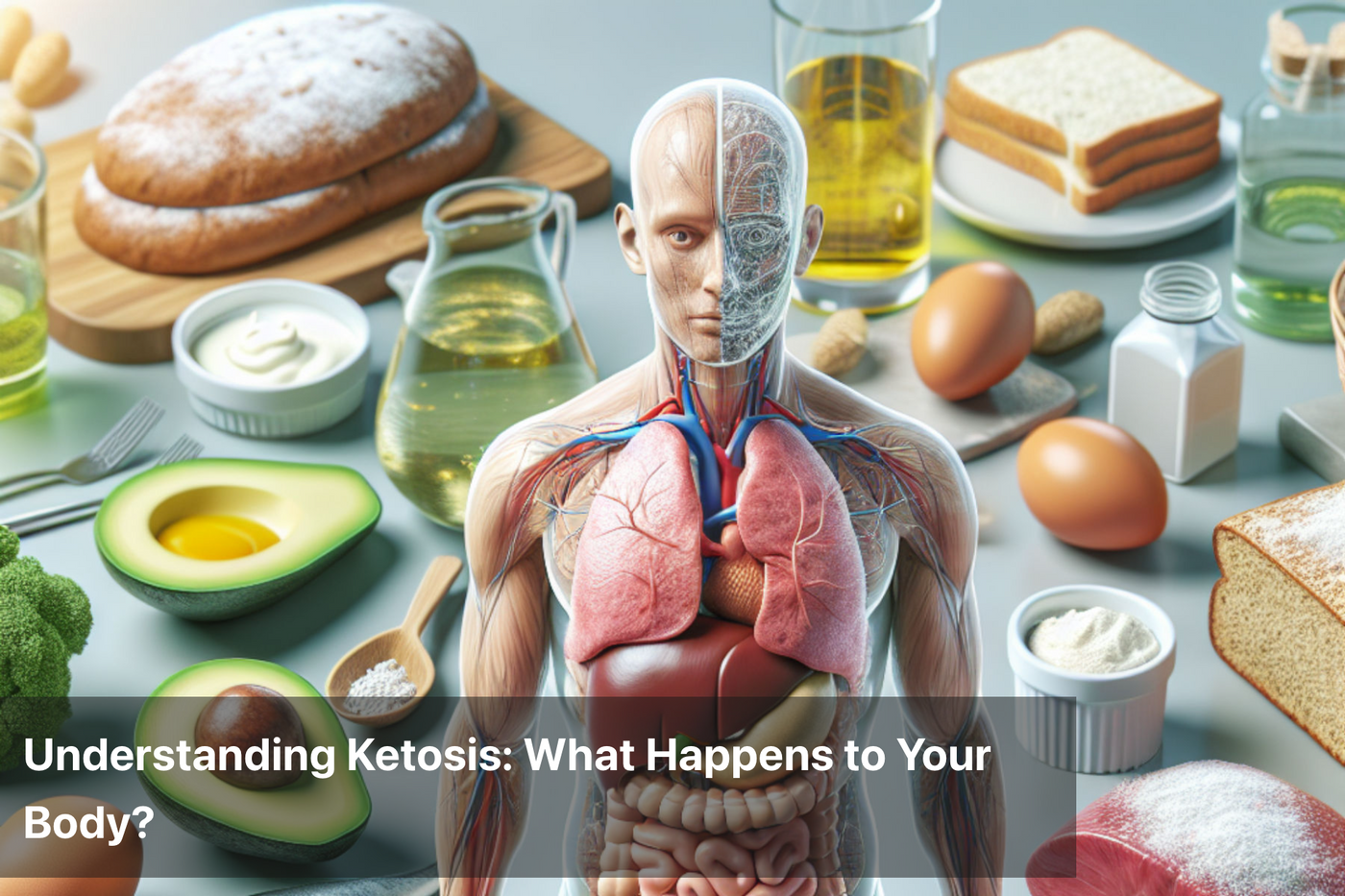 Understanding Ketosis: What Happens to Your Body?