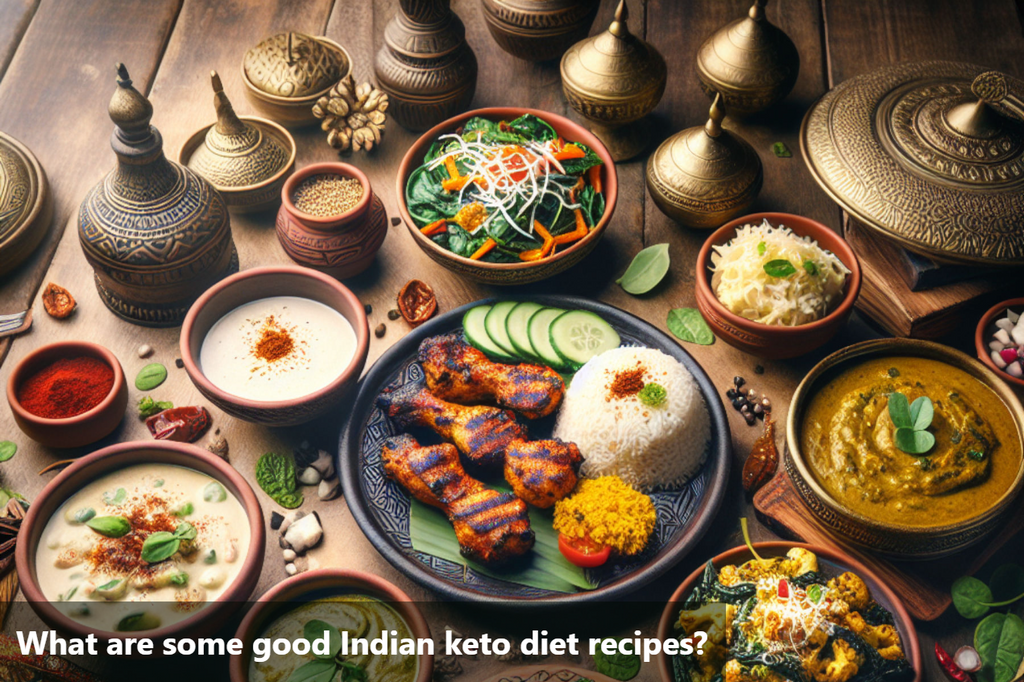 Best Indian Keto Recipes