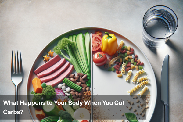 What Happens to Your Body When You Cut Carbs?