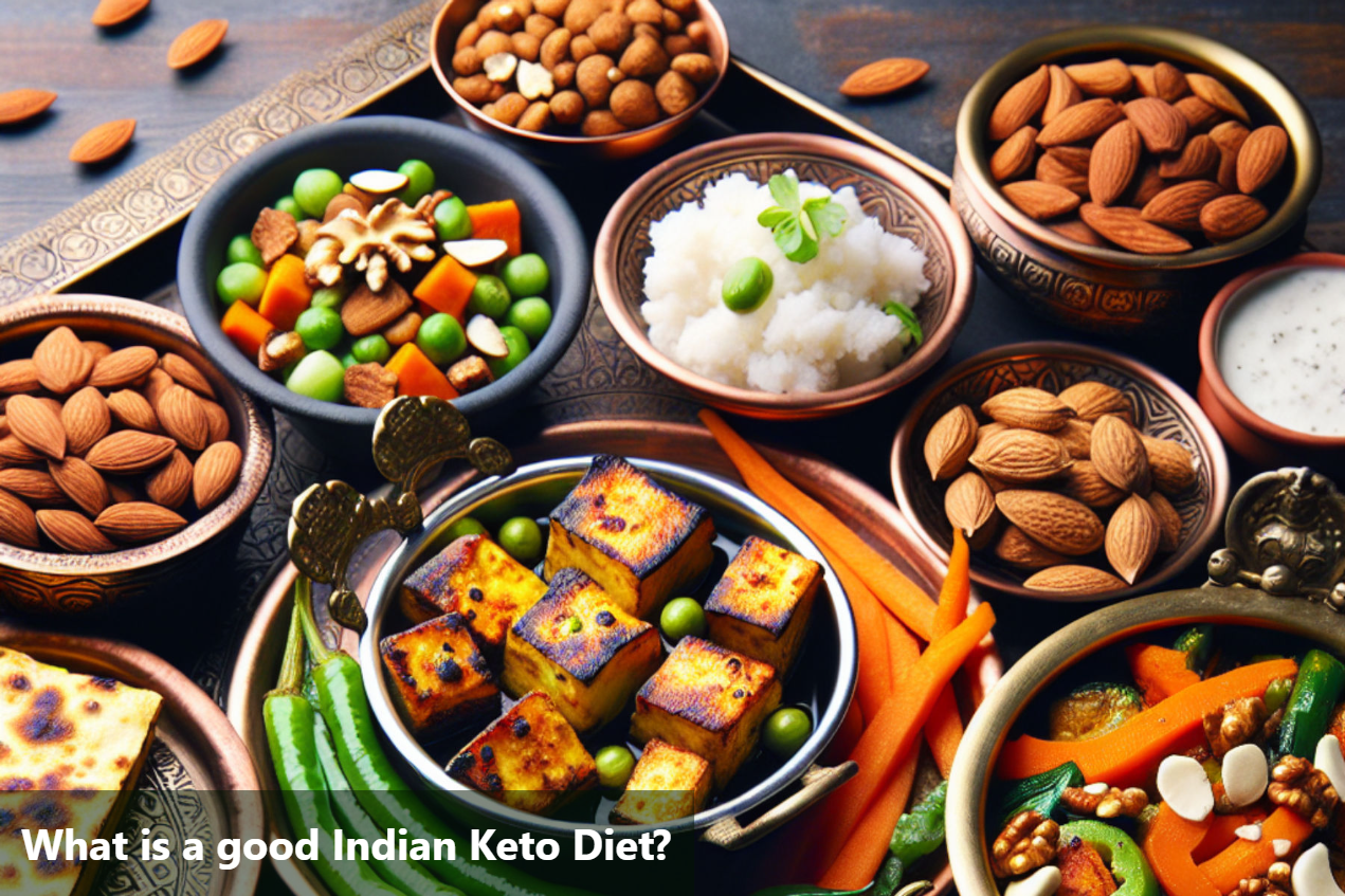 What is a good Indian Keto Diet?