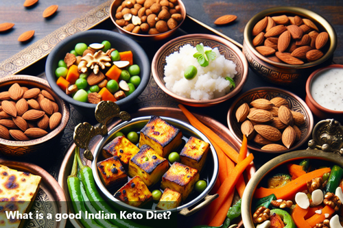 What is a good Indian Keto Diet?