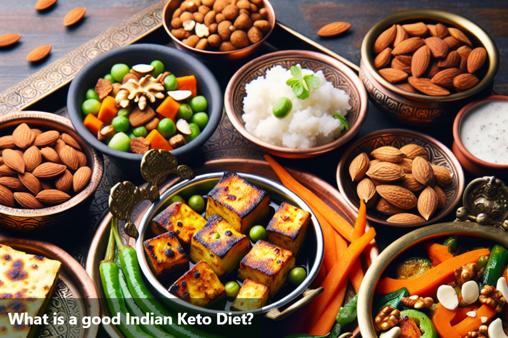 Indian Keto Diet: A Complete Guide