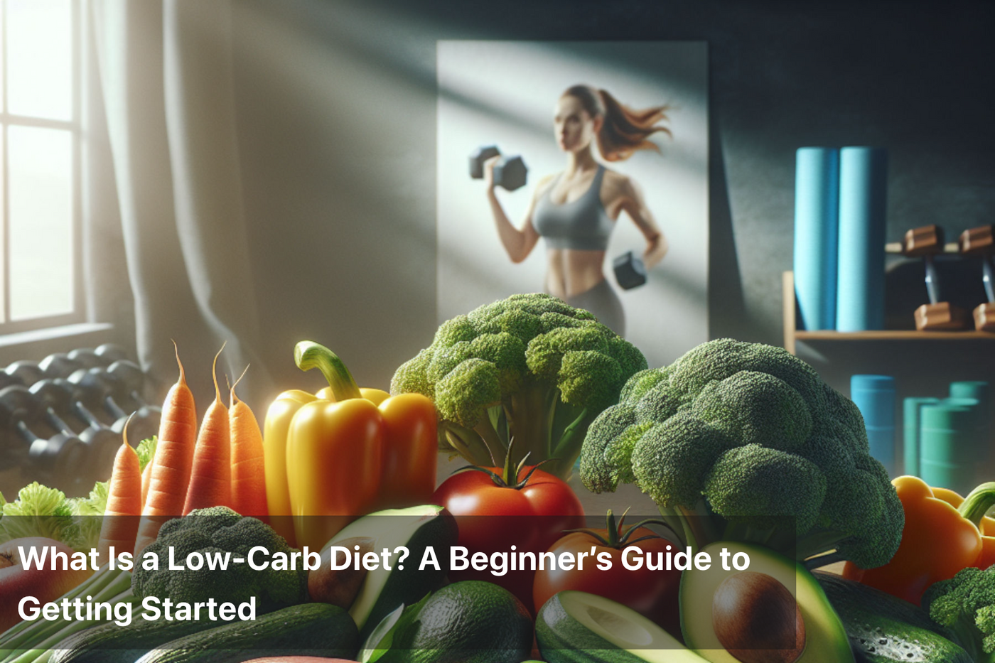 What Is a Low-Carb Diet? A Beginner’s Guide to Getting Started