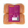 Protein Chef High Protein Pav Bun (Zero Maida, Multigrain)