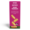 Protein Chef High Protein No Maida Premium Rusk (Elaichi Toast)