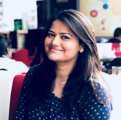 Pooja Jethwa