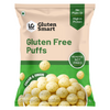 Gluten Free Cream & Onion Puffs