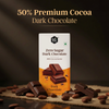 Lo Foods Keto Dark Chocolate Bar (Sugar Free)