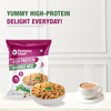 Protein Chef Madras Mixture Namkeen Healthy Snack (10g Protein)