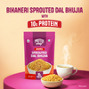Protein Chef Baked Bikaneri Bhujia (No Palm Oil Roasted Snacks)