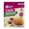 Protein Chef High Protein Roti 10 Grains Chapati (Heat & Eat)