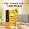 South Indian Mixture