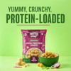 Protein Chef High Protein Puffs Cream & Onion Flavour