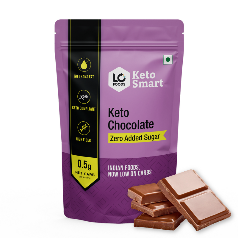 Keto Chocolate