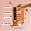 Lo! Foods Keto Almond Cookies (No Maida)