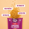 Protein Chef Baked Bikaneri Bhujia (No Palm Oil Roasted Snacks)