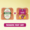 Protein Chef High Protein Pav Bun (Zero Maida, Multigrain)