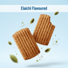 Lo! Foods Ragi Oat Cookies (Sugar Free Biscuit, Gluten Free)
