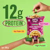 Protein Chef High Protein Puffs Cream & Onion Flavour