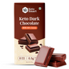 Lo! Foods Keto Dark Chocolate Bar (Sugar Free)