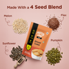 Lo! Foods Keto Almond Cookies (No Maida)