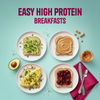 Protein Chef Muesli 36g Protein Bread, No Maida