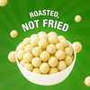 Lo! Foods Puffs - Cream & Onion (High Protein, Gluten Free)