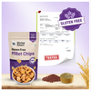 Gluten Free Millet Chips