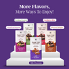 Lo! Foods Sugar Free Milk Chocolate Bar (Premium and Silky)