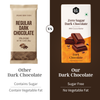 Lo Foods Keto Dark Chocolate Bar (Sugar Free)