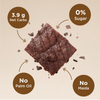 Sugar Free Keto Brownie