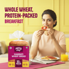 Protein Chef 32g Sharbati Wheat Bread (No Maida)