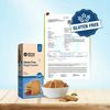 Lo! Foods Ragi Oat Cookies (Sugar Free Biscuit, Gluten Free)
